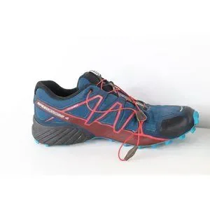 Salomon | Shoes | Salomon Speedcross 4 Mens Size Speed Lace  display picture 2